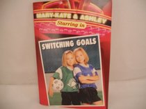Mary-Kate & Ashley Starring in Switching Goals
