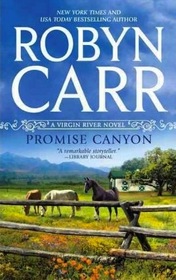 Promise Canyon (Virgin River, Bk 13)