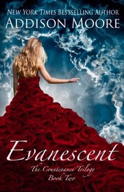 Evanescent (The Countenance Trilogy) (Volume 2)