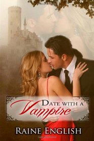 Date with a Vampire (Tempted, Vol 1)