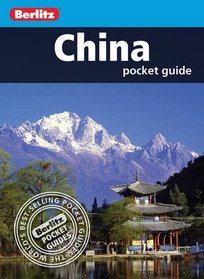 China Berlitz Pocket Guide (Berlitz Pocket Guides)