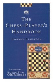 Chess Players Handbook