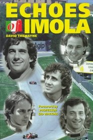 Echoes of Imola (Motor sport)