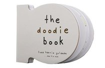 The Doodie Book (The Doodie Book)