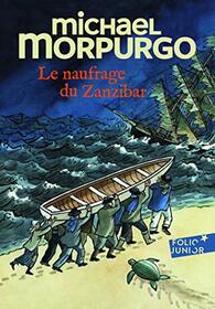 Le naufrage du Zanzibar