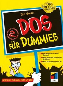 DOS Fur Dummies (German Edition)