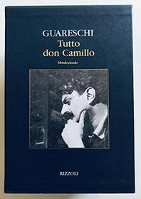 Tutto don Camillo: Mondo piccolo (Opere di Guareschi) (Italian Edition)