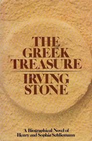 The Greek Treasure