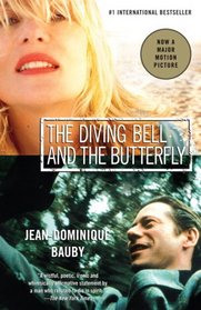 The Diving Bell and the Butterfly  (Vintage International) (Vintage International)