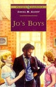 Jo's Boys (Little Women, Bk 3)