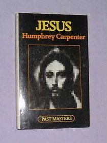 Jesus (Past Masters)