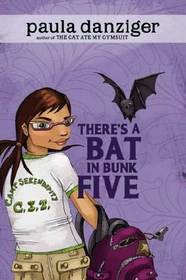 Bat in Bunk Five