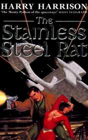 Stainless Steel Rat (A Berkley medallion book)