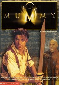 The Mummy: Digest Novelization