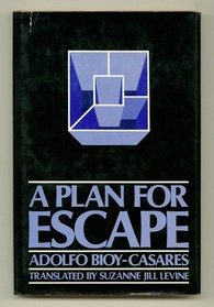 A Plan for Escape