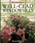 Well-Clad Windowsills: Houseplants for Four Exposures