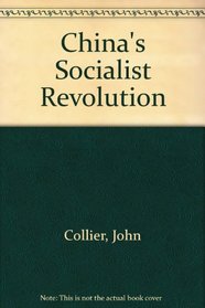 China's socialist revolution