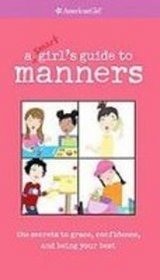 A Smart Girl's Guide to Manners