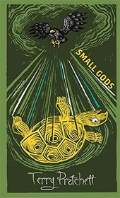 Small Gods (Discworld. the Gods Collection)