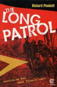 The Long Patrol: Australia and East Timor's Wars