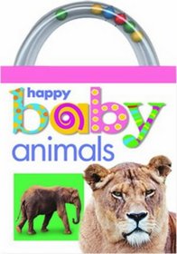 Baby Animals (Happy Baby)
