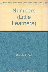 Numbers (Little Learners)