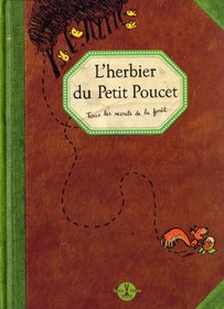 L'herbier du petit Poucet (French Edition)