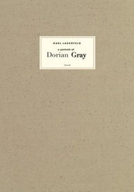 Karl Lagerfeld: A Portrait Of Dorian Gray