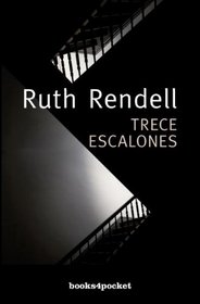 Trece escalones (Spanish Edition)