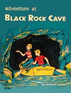 Adventure at Black Rock Cave