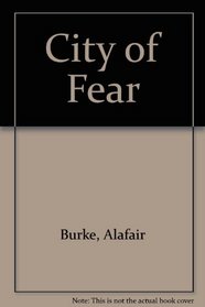 City of Fear (aka Angel's Tip) (Ellie Hatcher, Bk 2)