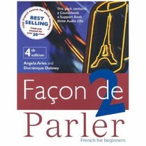 Facon De Parler 2: Complete Pack