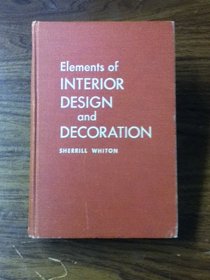Elements of Interior Design and Decoration