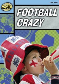 Football Crazy: Series 2 Stage 1 Set A (Rapid)
