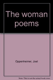 The woman poems