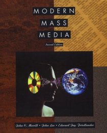 Modern Mass Media (2nd Edition)