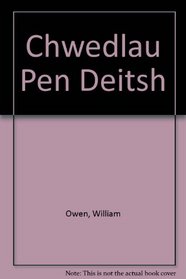 Chwedlau Pen Deitsh