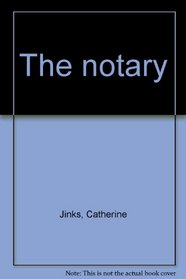 The notary