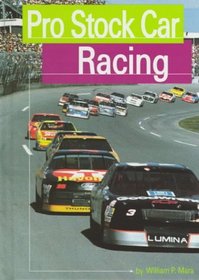Pro Stock Car Racing (Motorsports)