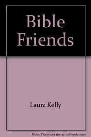 Bible Friends (Little Lamb)
