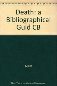 Death: a Bibliographical Guid CB
