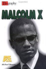 Malcolm X (Biography (a & E))