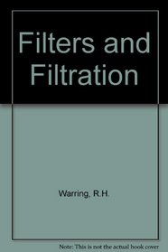 Filters and Filtration