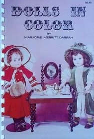 Dolls in Color