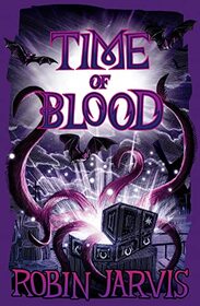 Time of Blood (The Witching Legacy)