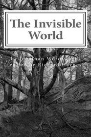 The Invisible World: Lectures on British Romantic Poetry and the Romantic Imagination