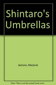 Shintaro's Umbrellas