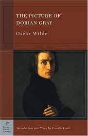 The Picture of Dorian Gray (Barnes  Noble Classics Series) (BN Classics Trade Paper)