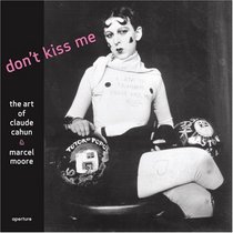 Don't Kiss Me