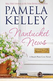 Nantucket News (Beach Plum Cove, Bk 7)